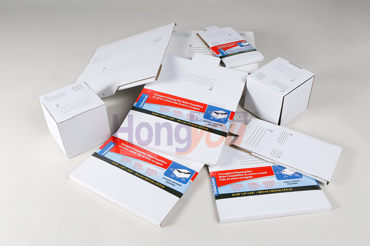 Folding box / carton